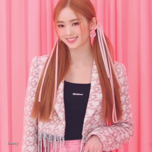 honeygal gif