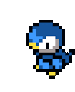 Piplup Sticker - Piplup Stickers
