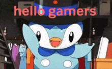 Piplup GIF - Piplup GIFs