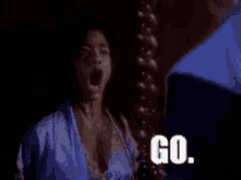 Haha Go To Bed GIF - Haha Go To Bed GIFs