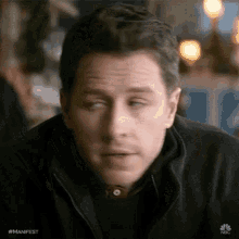 Getting Worked Up Respond GIF - Getting Worked Up Respond Ben Stone GIFs