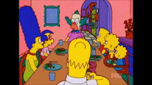 Simpsons Krusty The Clown GIF - Simpsons Krusty The Clown Its A Joke GIFs