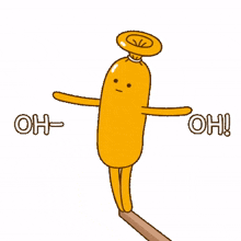 food unstable