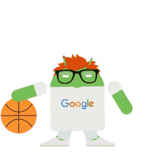 Google Android Robot GIF - Google Android Robot Droid GIFs