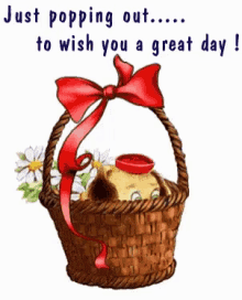 Have A Great Day Happy Birthday GIF - Have A Great Day Happy Birthday Happy Day GIFs