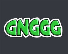 Gnggg Gnggg In GIF