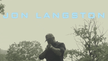 Praying Jon Langston GIF - Praying Jon Langston Heart On Ice Song GIFs