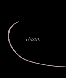 Juan I Love You GIF - Juan I Love You Name GIFs