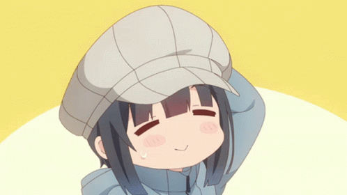 Slow Loop Anime Happy GIF - Slow Loop Anime Happy - Discover & Share GIFs