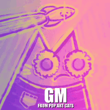 Gm Gm Nft GIF - Gm Gm Nft Nft GIFs