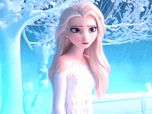 Elsa GIF