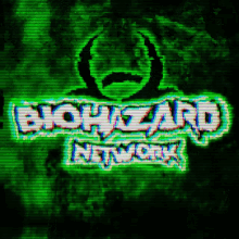 Biohazardnetwork GIF - Biohazardnetwork GIFs