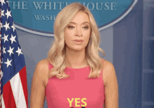 Kayleigh Kayleigh Mcenany GIF - Kayleigh Kayleigh Mcenany Kayleigh Yes GIFs