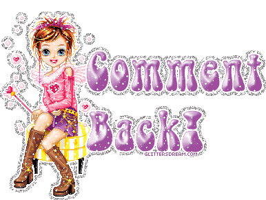 Comment Back Comment Sticker - Comment Back Comment Back Stickers