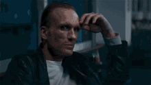 Disappointed Peter Greene GIF