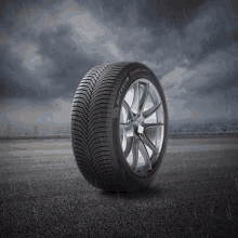 Rain Wheel GIF - Rain Wheel Alone GIFs