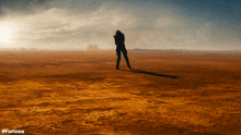 Limping Away Furiosa GIF - Limping Away Furiosa Furiosa A Mad Max Saga GIFs