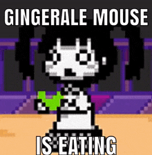 Gingerale Mouse GIF - Gingerale Mouse GIFs