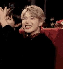 Bts Yes GIF - Bts Yes Thumbsup GIFs