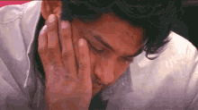 Sidharth Shukla Tears GIF - Sidharth Shukla Tears Emotional GIFs