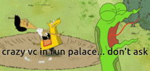 Fun Palace Gamer Nation GIF - Fun Palace Gamer Nation Call GIFs