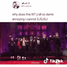 Why Does This Fit Annoying GIF - Why Does This Fit Annoying I Cannot GIFs