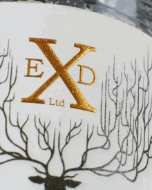 exd exmoor distillery gin exmoor gin dulverton gin