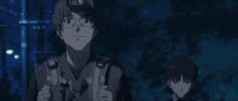 Shinji Ikari Neon Genesis Evangelion GIF - Shinji Ikari Neon Genesis Evangelion Evagnelion GIFs