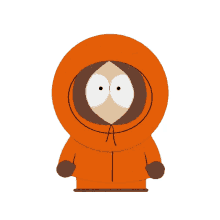 wave kenny mccormick south park the passion of the jew s8e4