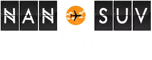 Fiji Link Sticker - Fiji Link Stickers