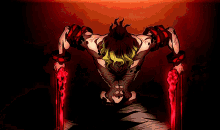 Demon Slayer GIF - Demon Slayer GIFs