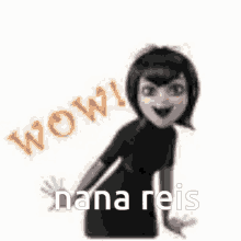 Nana Reis GIF - Nana Reis GIFs