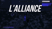 Alderiate Alliance GIF - Alderiate Alliance Improbable GIFs