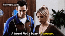 A Bozo! Not A Bozo..A Bezoar..Gif GIF