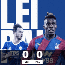 Leicester City F.C. Vs. Crystal Palace F.C. Post Game GIF - Soccer Epl English Premier League GIFs