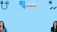 Sandra Jauregui Team Jauregui GIF - Sandra Jauregui Team Jauregui Team Pete GIFs
