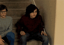 Boris Pavlikovsky Tgf GIF - Boris Pavlikovsky Tgf The Goldfinch GIFs