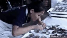 Oyster Oysters GIF
