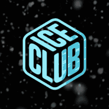 Ice Club GIF