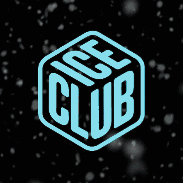 Ice Club GIF - Ice Club - Discover & Share GIFs