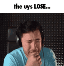 The Uys Lose Uys GIF - The Uys Lose The Uys Uys GIFs
