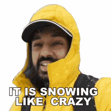 it is snowing like crazy faisal khan its snowing a lot its snowing heavily it is snowing like crazy faisal khan its snowing a lot its snowing heavily