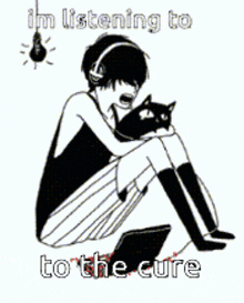 Omori The Cure GIF - Omori The Cure GIFs