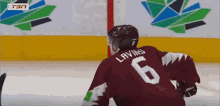 Latvia Latvija GIF - Latvia Latvija Hockey GIFs