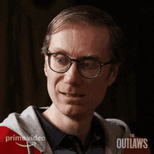 Whatever Gregory Dillard GIF - Whatever Gregory Dillard The Outlaws GIFs