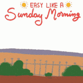Sunday Morning GIF - Sunday Morning GIFs