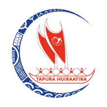 Tapura Huiraatira Tapura GIF