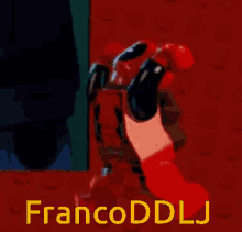 Franco Franco Ddlj GIF - Franco Franco Ddlj Masacre GIFs