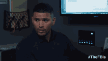 What Did You Say Special Agent Ivan Ortiz GIF - What Did You Say Special Agent Ivan Ortiz Fbi Most Wanted GIFs