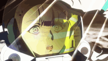 Cyberpunk Cyberpunk Anime GIF - Cyberpunk Cyberpunk Anime Lucy GIFs